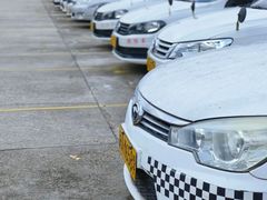 -胜华驾校·小猫学车(银都店)