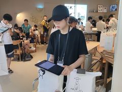 -喜茶(广州佳兆业广场店)