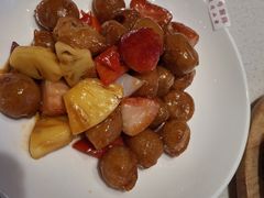 -79号渔船海鲜饭店(宝安店)