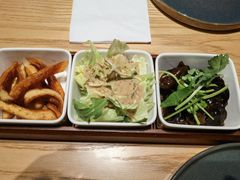 -人间酒暖·Go blanc·烧鸟·深夜食堂(陆家嘴店)