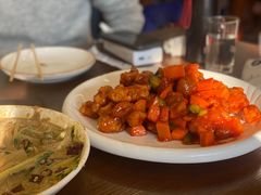 -张包铺(关东古巷店)