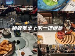 -稻香海鲜饭店(第一国际店)