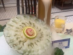 -帝皇海海鲜豆捞(桐泾商务广场店)