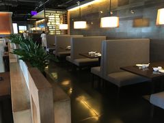 -枣子树素餐厅(铂金城店)