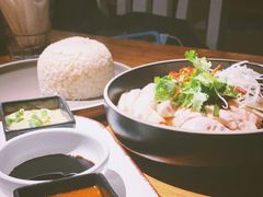 -花马天堂云南餐厅 Lost Heaven(高邮路店)