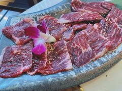 -老卜奎齐齐哈尔烤肉(人民东路店)