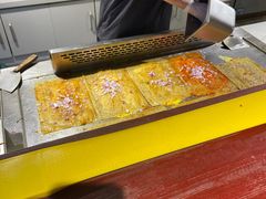 -四环冷面王(西单华威约饭街店)