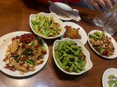 -搓火大都会(广安门总店)