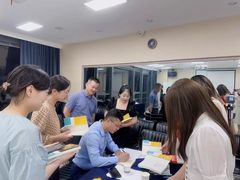 -新励成演讲口才培训(深圳宝安学训中心)