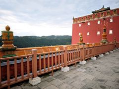 -普陀宗乘之庙(小布达拉宫)