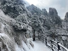-九华山风景区