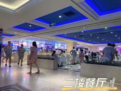 -海韵之星邮轮水会(明发商业广场店)