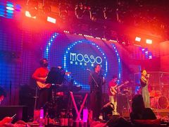 -MOSSO音乐酒吧·live house(南京旗舰店)