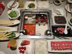 -海底捞火锅(群光广场店)