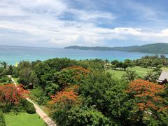 -三亚亚龙湾天域度假酒店