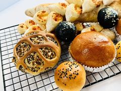 -威利旺卡烘焙西点蛋糕培训(朝阳校区)