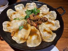 -东来土菜馆(民祥园路店)