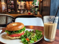 -VESH COFFEE(定西路店)