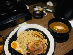 -雷神拉面(财富中心玉米楼店)