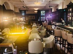 -LONG BAR 廊吧(外滩华尔道夫酒店)