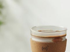 -CUBIC3三立方咖啡(凌空SOHO店)