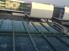 -米兰马尔彭萨国际机场