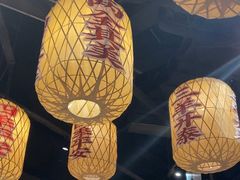 -南京大牌档(济南万象城店)