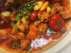 -欧记轩龙虾·私房菜(A店)