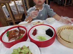 -东门烤鸭店(东华门店)