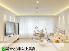 -居丽装饰空间设计(总部)