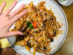 -周家二小姐的菜(西津渡店)