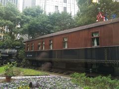 -上海老站(徐家汇店)