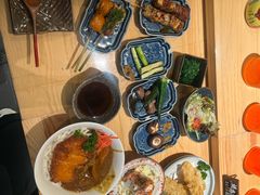 -一豚轩·烧鸟·豚骨拉面(五四路店)