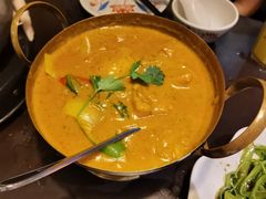 -大头虾越式风味餐厅(光明广场店)