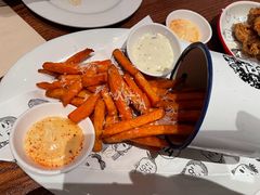 炸红薯条-京A Taproom·精酿餐吧(CBD店)