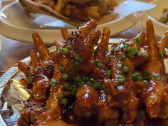 -大田牛尾汤(幸福河市场店)