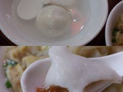 鲜肉汤团-朱新年·苏式汤团·面点(北寺塔店)