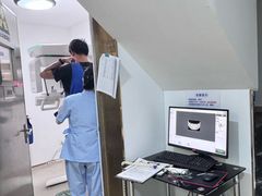 -启辰口腔(南坪店)