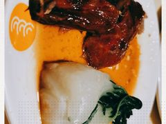 -龙记烧腊茶餐厅(常德路店)