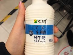 -GranVida生活超市(海信广场店)
