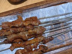 -马记永·兰州牛肉面(天通苑家乐福店)