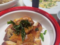 -径山十八道·风味民间菜(华夏之心店)