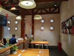 大堂-老北京炸酱面·烤鸭(前门店)