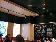 大堂-哈根达斯(虹口店)