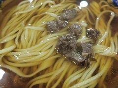 -铁记拉面(胜利路店)