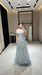 -MuseMarry婚纱(前海嘉里中心店)