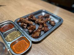 -直隶安家牛肉罩饼(建华店)