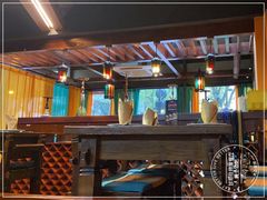 -甘尼仕印度餐厅爵士酒吧(阳春巷店)