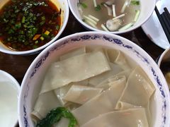 天下第一面-天下第一面(大雁塔北广场店)