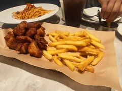 -必胜客(上海新南方商城PH店)
